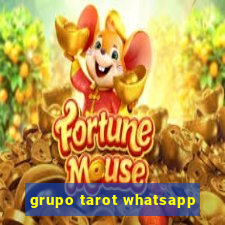 grupo tarot whatsapp